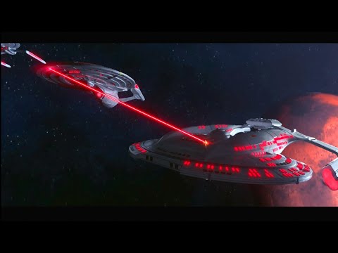 Star Trek Prodigy - Se.1, Ep.19 - "Supernova Part 1" Its Activated