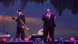 Preservation Hall Jazz Band - Dear Lord (Live at Farm Aid 2014)