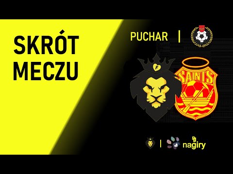 PUCHAR ŁODZI ŁZPN | FORTUNA ŁÓDŹ - Saints Łódź