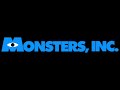 Monsters Inc Main Theme 2001 High Tone