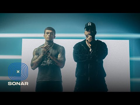 Bryan Scott, Wisin - Pa Comernos (Official Video) | El Fenomeno