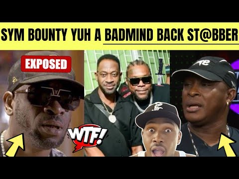 Look How 😱 RICKY TROOPER RUB Out Bounty And END Him Career After Him Expose What he did to kartel 