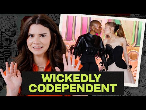WTF Happened on the Set of Wicked? | Episode 96