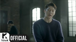 [MV] 박유천(PARK YU CHUN) _ 당신의 지갑에는 얼마의 사랑이 있나요.(How Much Love Do You Have In Your Wallet)