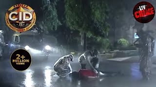 CID | Open Investigation In Heavy Rain | Husbands In Peril | 19 June 2022