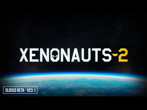 Raiding First Alien Base | [v23.1 Closed beta] - Xenonauts 2