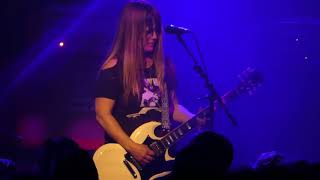 Veruca Salt - Earthcrosser (Lodge Room, Highland Park, CA 2/17/18)