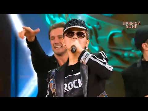 Коля Коробов - Найди меня (Жара KIDS, 18.11.2018)