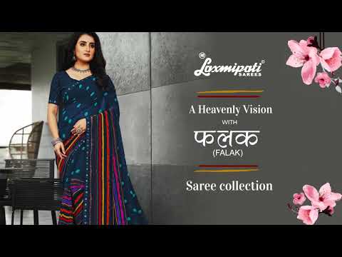 Falak Saree Collection