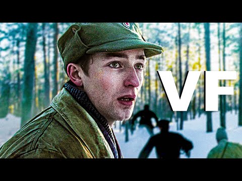 NUMÉRO 24 Bande Annonce VF (2025)