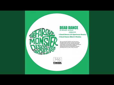 Dead Dance (LTJ Xperience Remix)