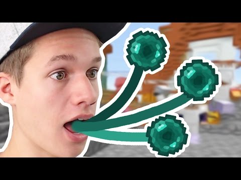 ENDERPERLEN MASSAKER! | Minecraft AURA PVP