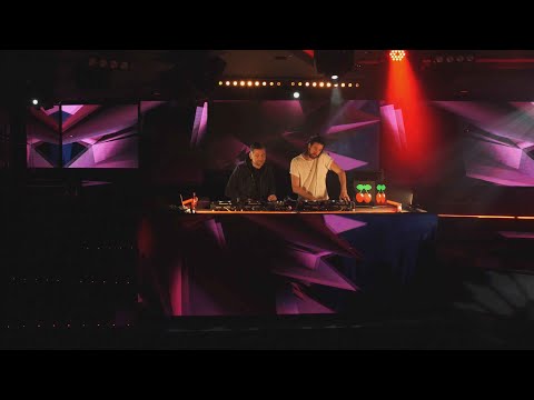 Moonbootica | Pacha On Air | Munich (Germany)