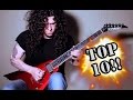 Top 10 Life Changing Guitar Solos
