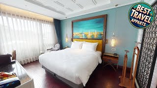 Peridot Grand Luxury Boutique Hotel | Hanoi, Vietnam | Hotel Review ⭐