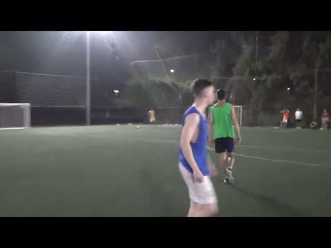 DEFENSORES CAMPOSARES VS PUNTO FC - #LigaNuñez - #Apertura SLD - 12/3/2023