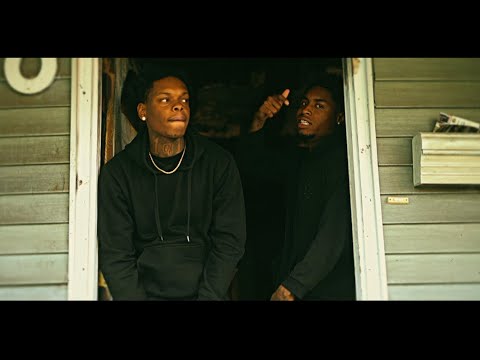 MainManMazze x Money$Maj - Heart Cold (Official Video)