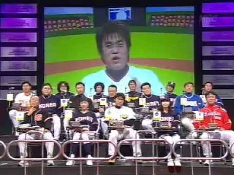 차명석 홈런 날아가고 있을겁니다 원본