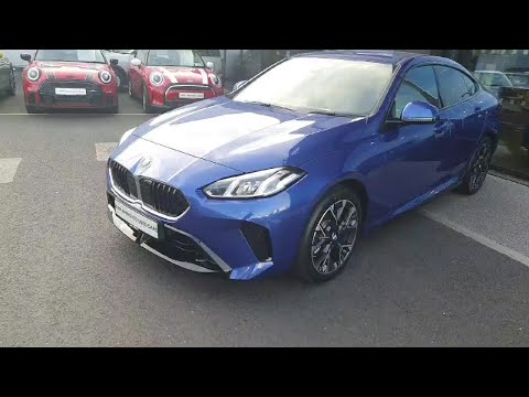 BMW 2-Series 220 M Sport Gran Coupe - Image 2