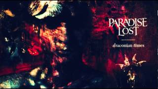 Paradise Lost   i see your face