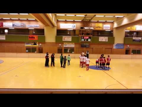 TV Straßdorf - Turnier Sieger