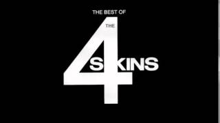 4Skins - Justice