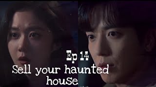 Sell your haunted house ep 11 eng sub