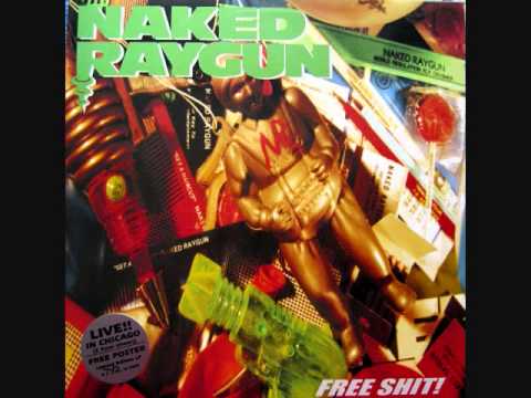 Naked Raygun - 