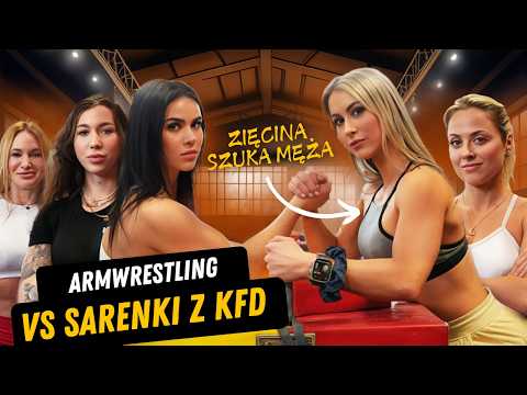 GROUPING OF DEER IN KFD (Justyna is looking for a boyfriend)