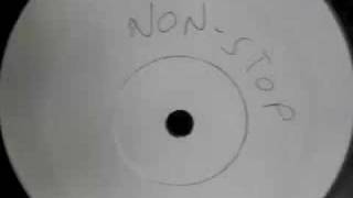 Ronald Burrell - Non-Stop (Club Vocal)