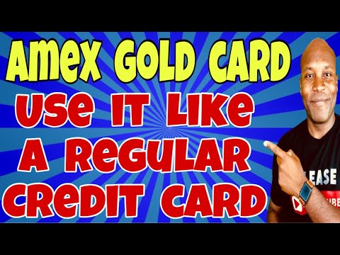 Amex Gold Card Application - 02/2022 Amex Gold Card Application - 02/2022