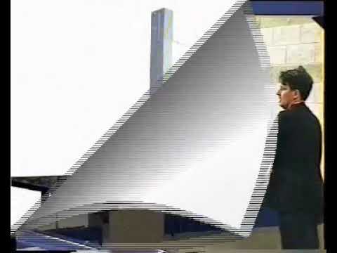 HAICOMMEX® Máquina Cortadora Vertical para poliuretano flexible modelo TMV marca Tec Mac