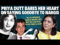 Priya Dutt Exclusive Nargis Death Sanjay Dutt Controversies Kumar Gaurav Sanju Biopic Unfair