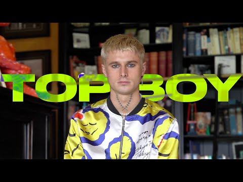 Jed McIntosh - Top Boy (Remix)