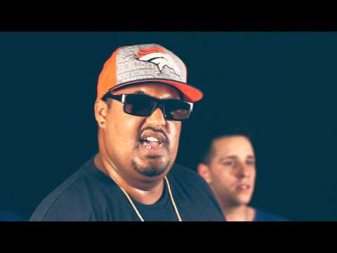 Doom Squad - July 2014 Cypher ft K-Blitz