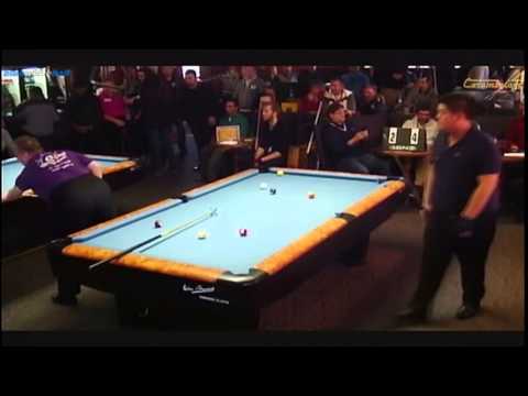 Mario He vs Sebastian Staab NSO2014