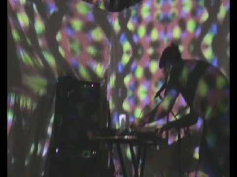 Attached Hands / Jacksonville Art and Noise Society / 2