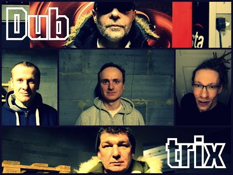 Dubtrix   -    driver ( live )