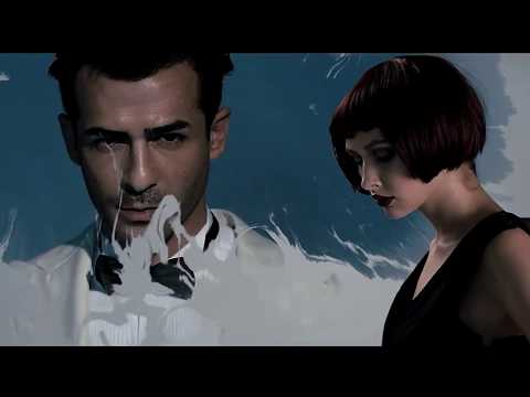 Damian Wasse - Colours Of The World (Intro Mix)