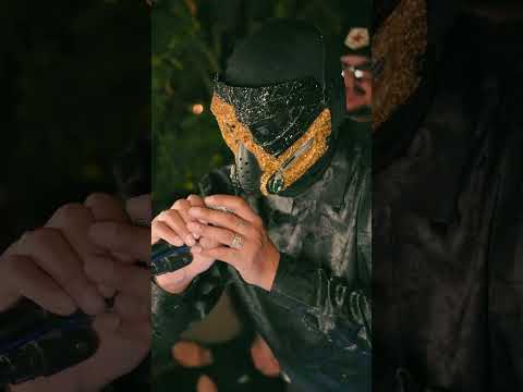 Oscilador Bass - Trust The Machines Live Act 2025 - Aguascalientes, Mx.