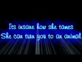 Enrique Iglesias feat. Usher - Dirty Dancer [Lyrics ...