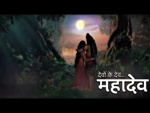 DKD Mahadev OST 17    Mahadev new Theme