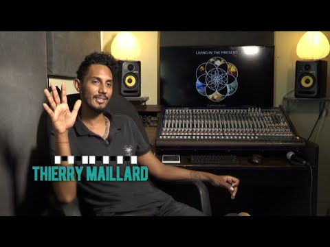 Son Ladan Mem - Thierry Maillard