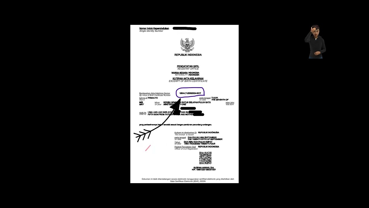 Tutorial on how to fill out the F1 01 form. Population Biodata Filling Form FAMILY BIODATA