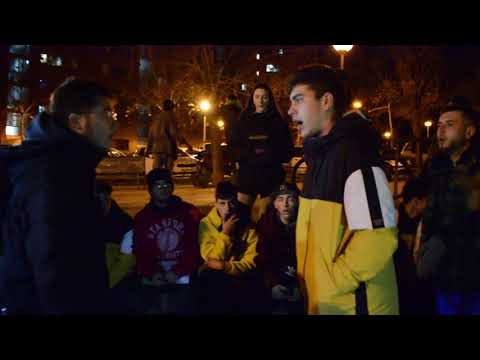 MSC VS BERRO (OCTAVOS)