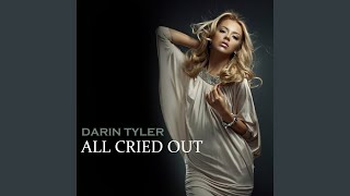 All Cried Out (Extended Mix)