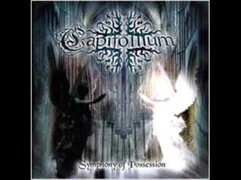 Capitollium - The Will and the Order