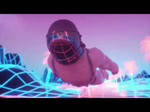 Sölus Sun - Holding On (Music Video)