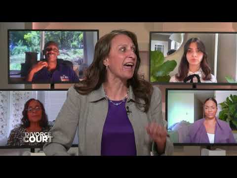 Taylor Vs.Cotugno: Woman In Charge