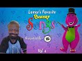 Barney Theme Song